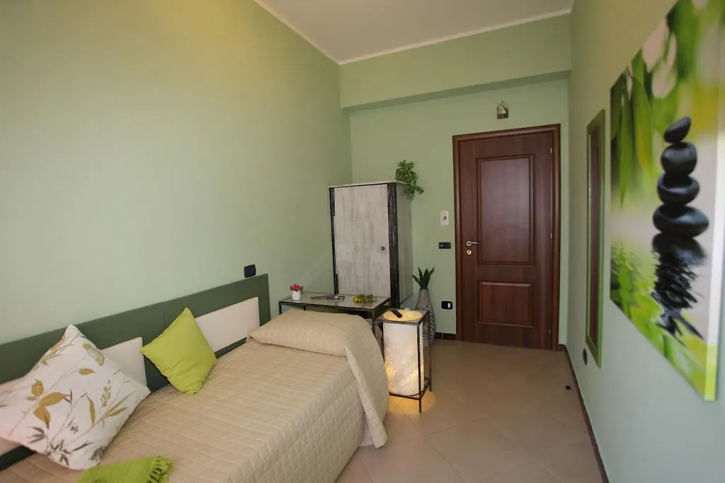 Dolce Conca D'Oro B&B Palermo 0*,  Italia