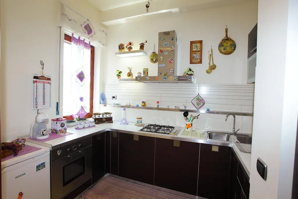 Dolce Conca D'Oro B&B Palermo