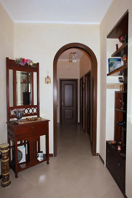 Dolce Conca D'Oro B&B Palermo 0*,  Italia