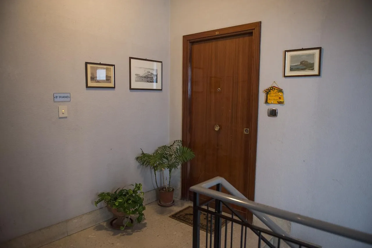 Dolce Conca D'Oro B&B Palermo Bed & Breakfast
