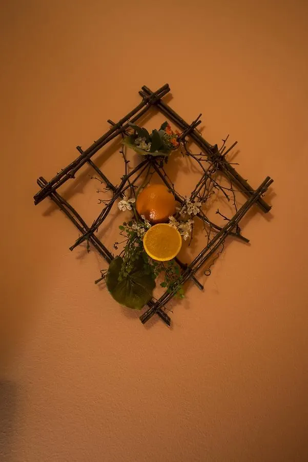 Bed & Breakfast Dolce Conca D'Oro B&B Palermo