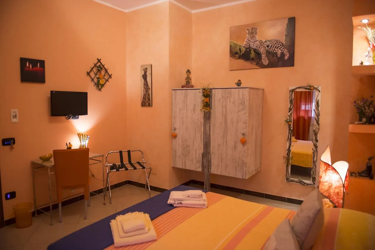 Dolce Conca D'Oro B&B Palermo Bed & Breakfast