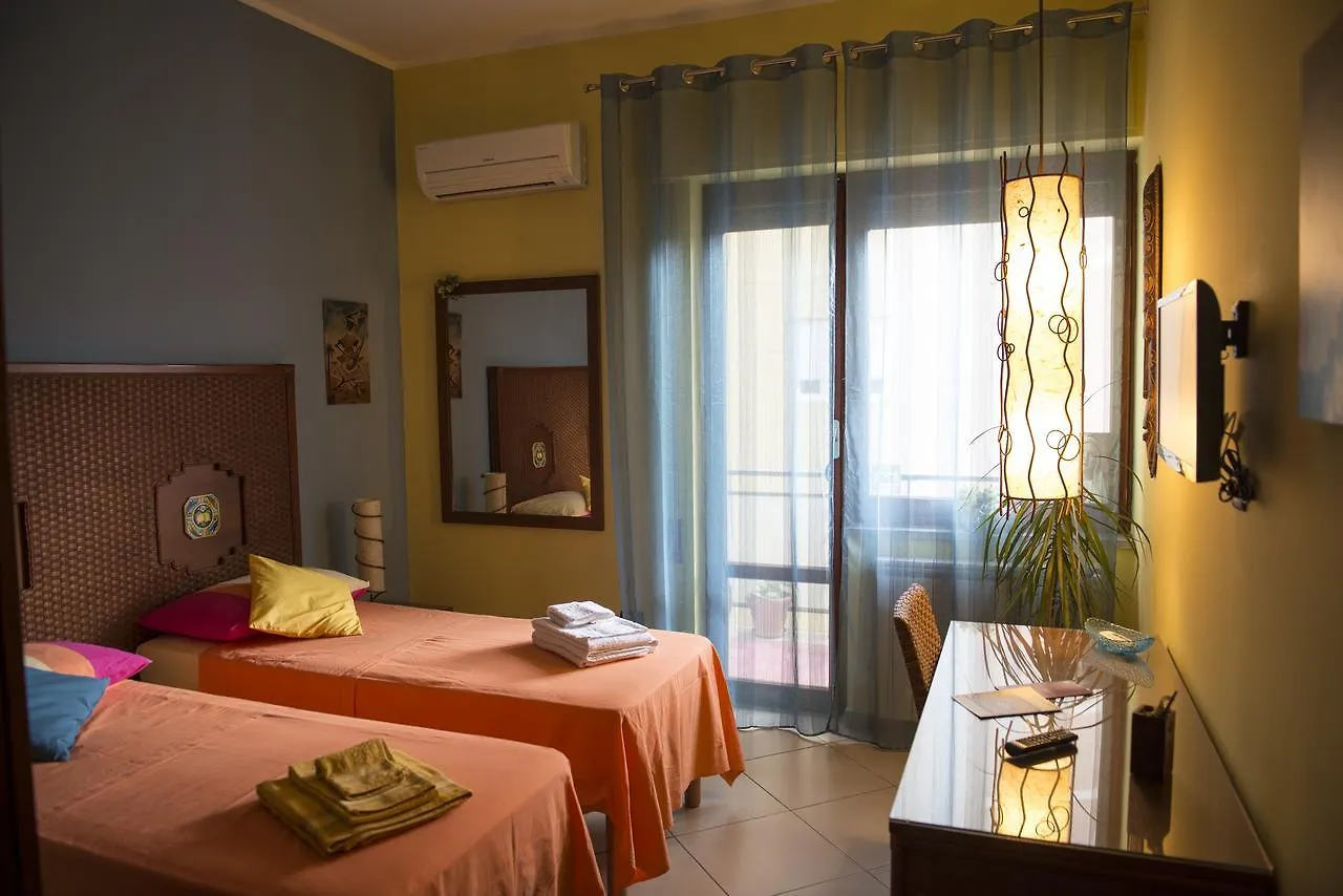 Dolce Conca D'Oro B&B Palermo