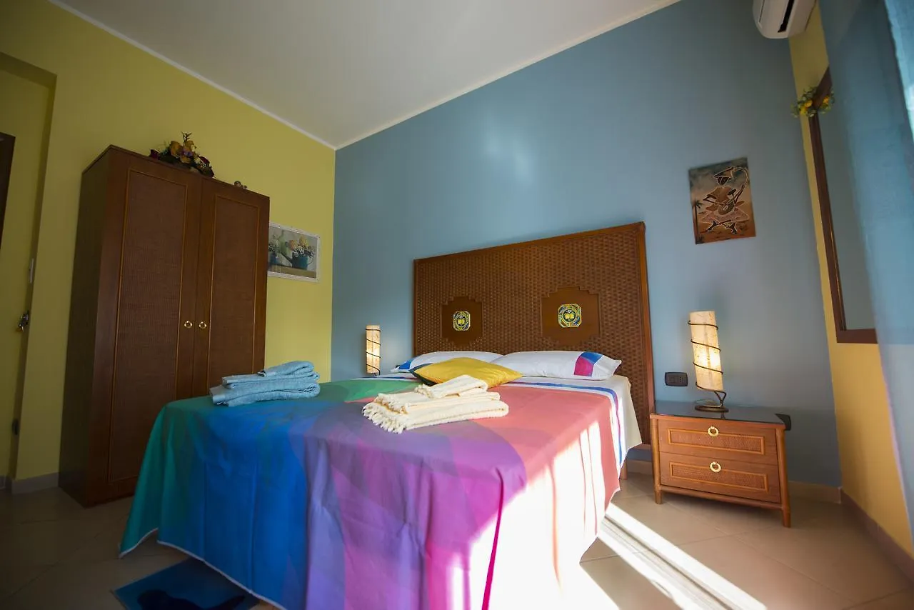 Dolce Conca D'Oro B&B Palermo Bed & Breakfast