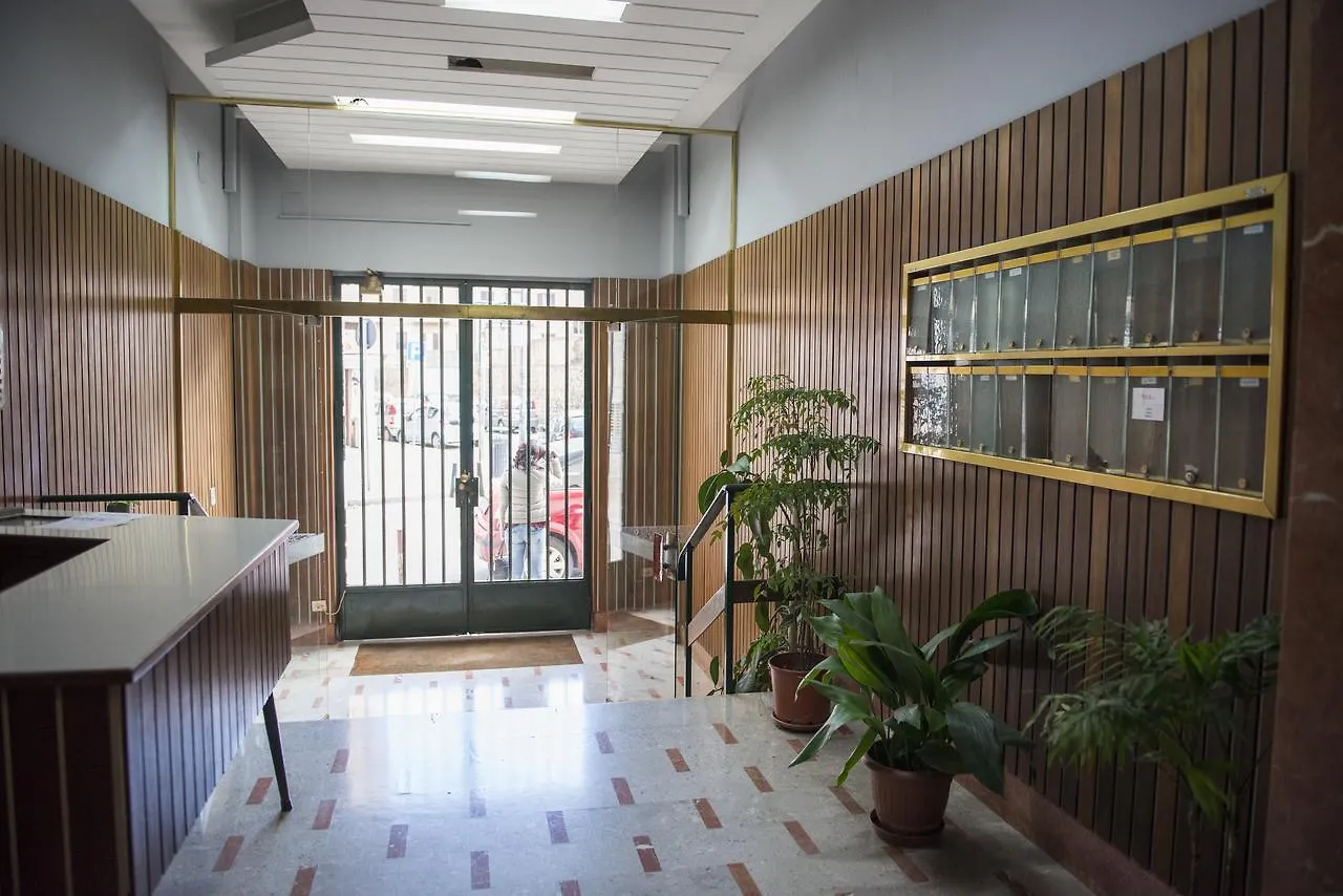 Bed & Breakfast Dolce Conca D'Oro B&B Palermo Italia