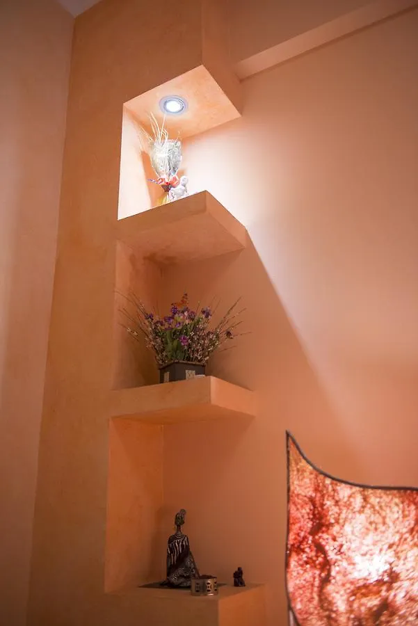 Dolce Conca D'Oro B&B Palermo Italia