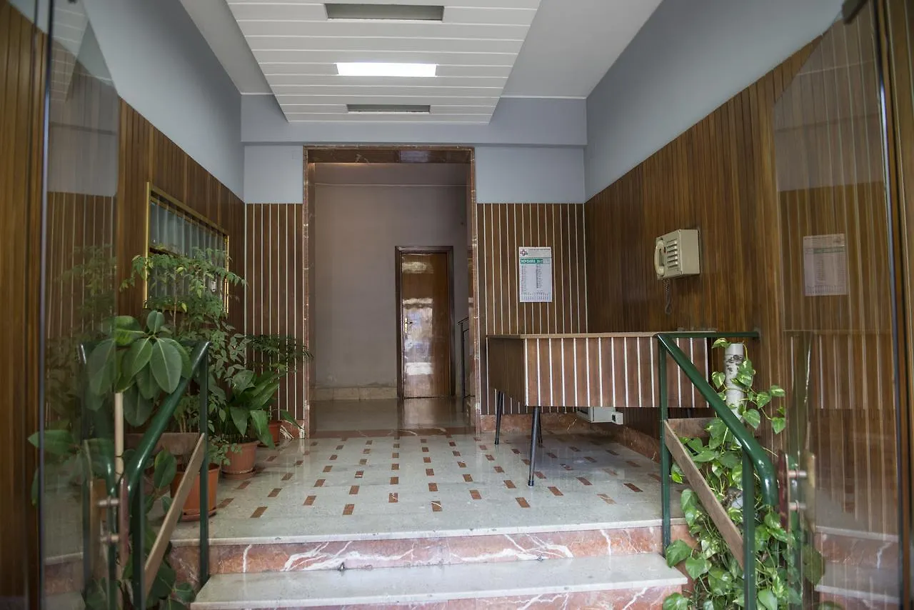 Bed & Breakfast Dolce Conca D'Oro B&B Palermo