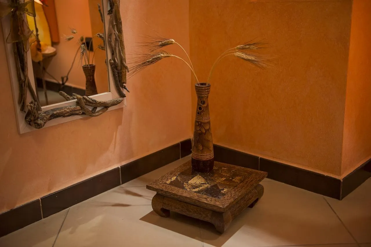 Bed & Breakfast Dolce Conca D'Oro B&B Palermo