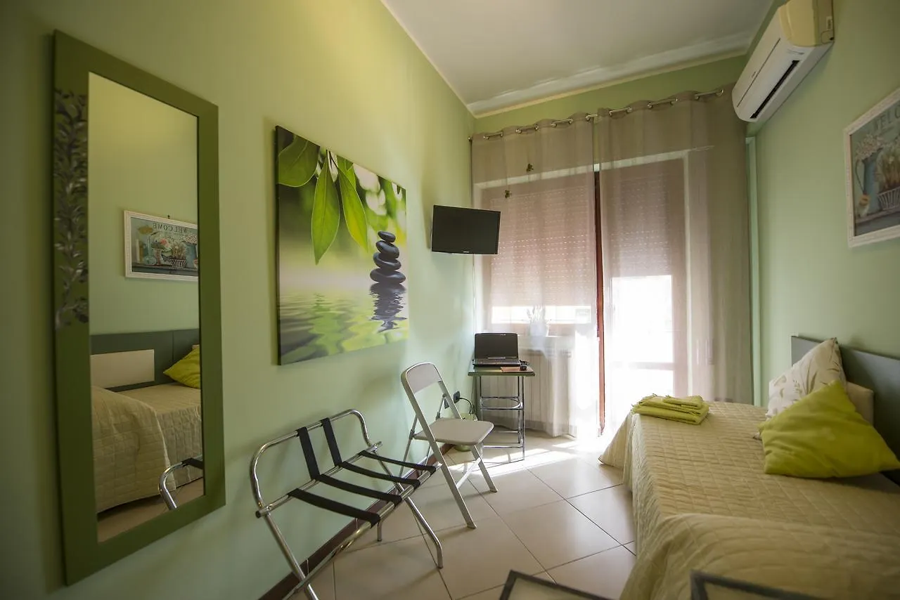 Dolce Conca D'Oro B&B Palermo