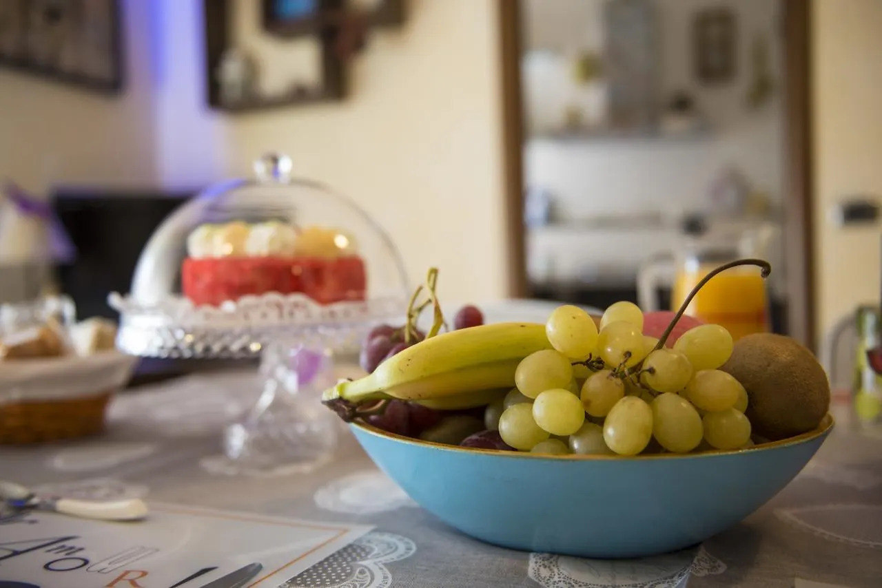 Bed & Breakfast Dolce Conca D'Oro B&B Palermo