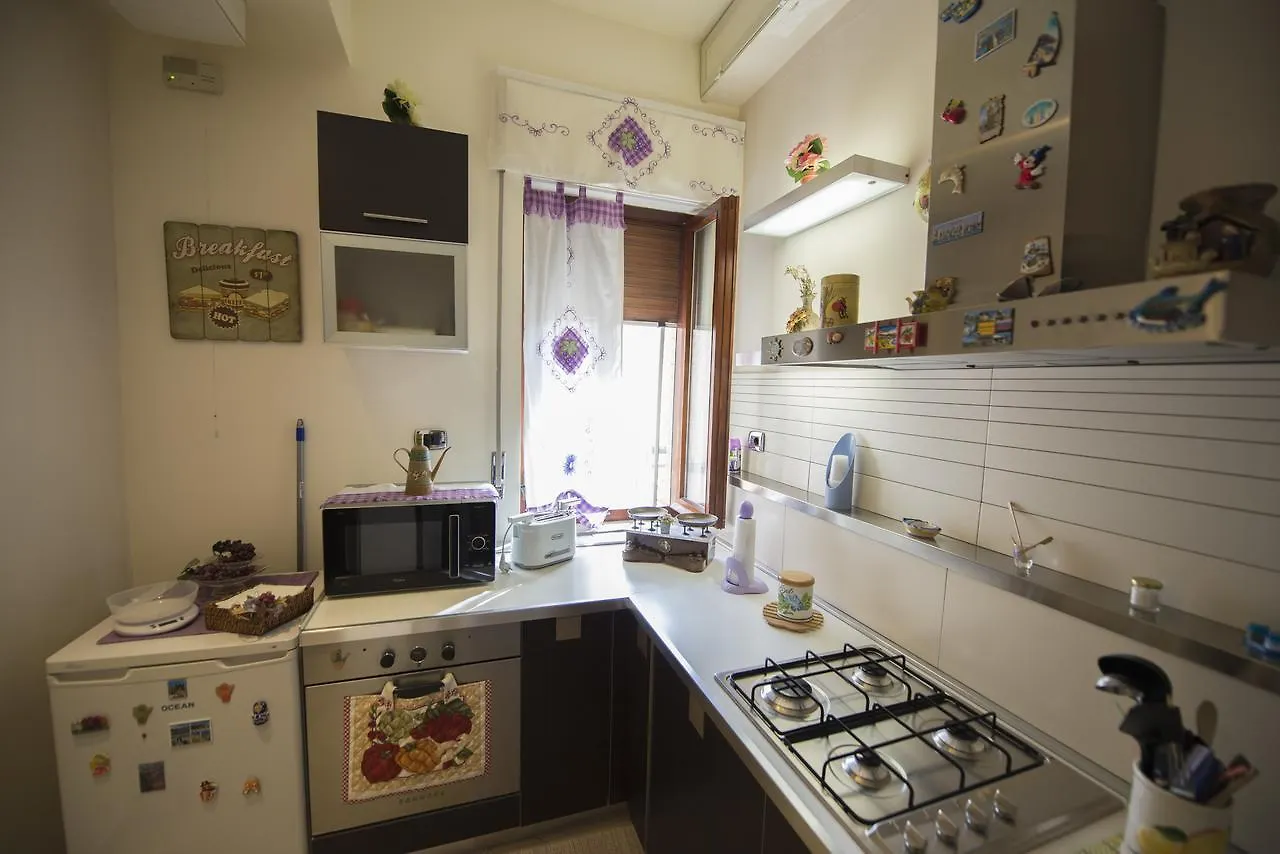 Bed & Breakfast Dolce Conca D'Oro B&B Palermo Italia