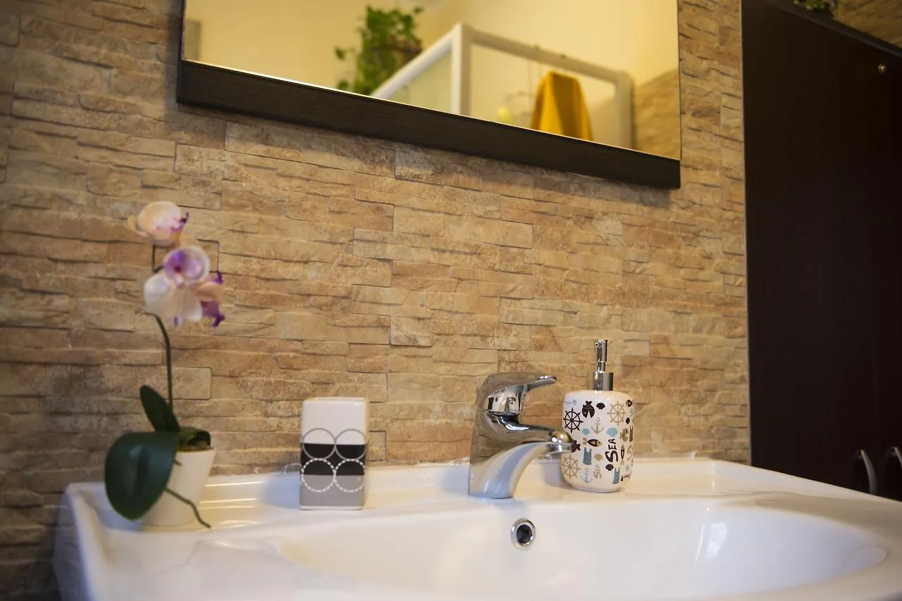Dolce Conca D'Oro B&B Palermo Bed & Breakfast