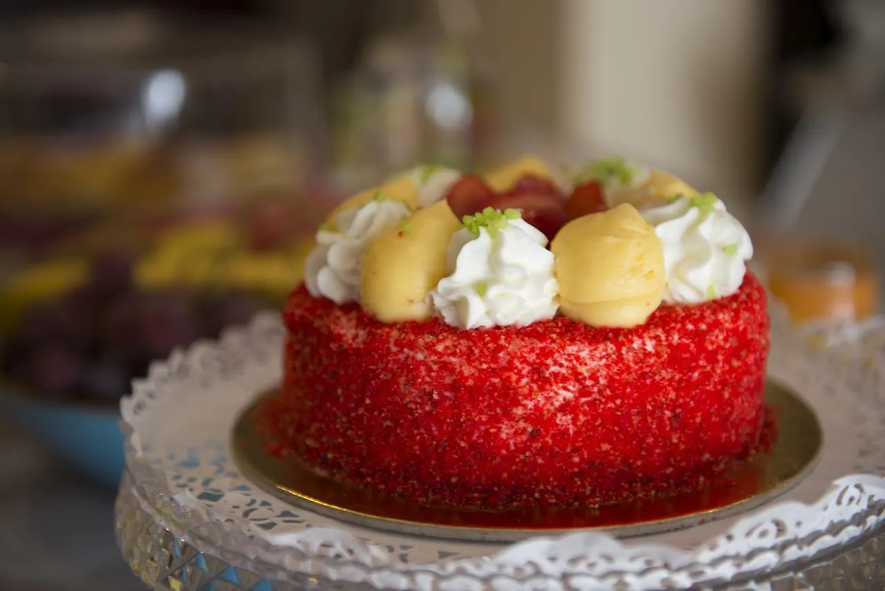 Bed & Breakfast Dolce Conca D'Oro B&B Palermo Italia
