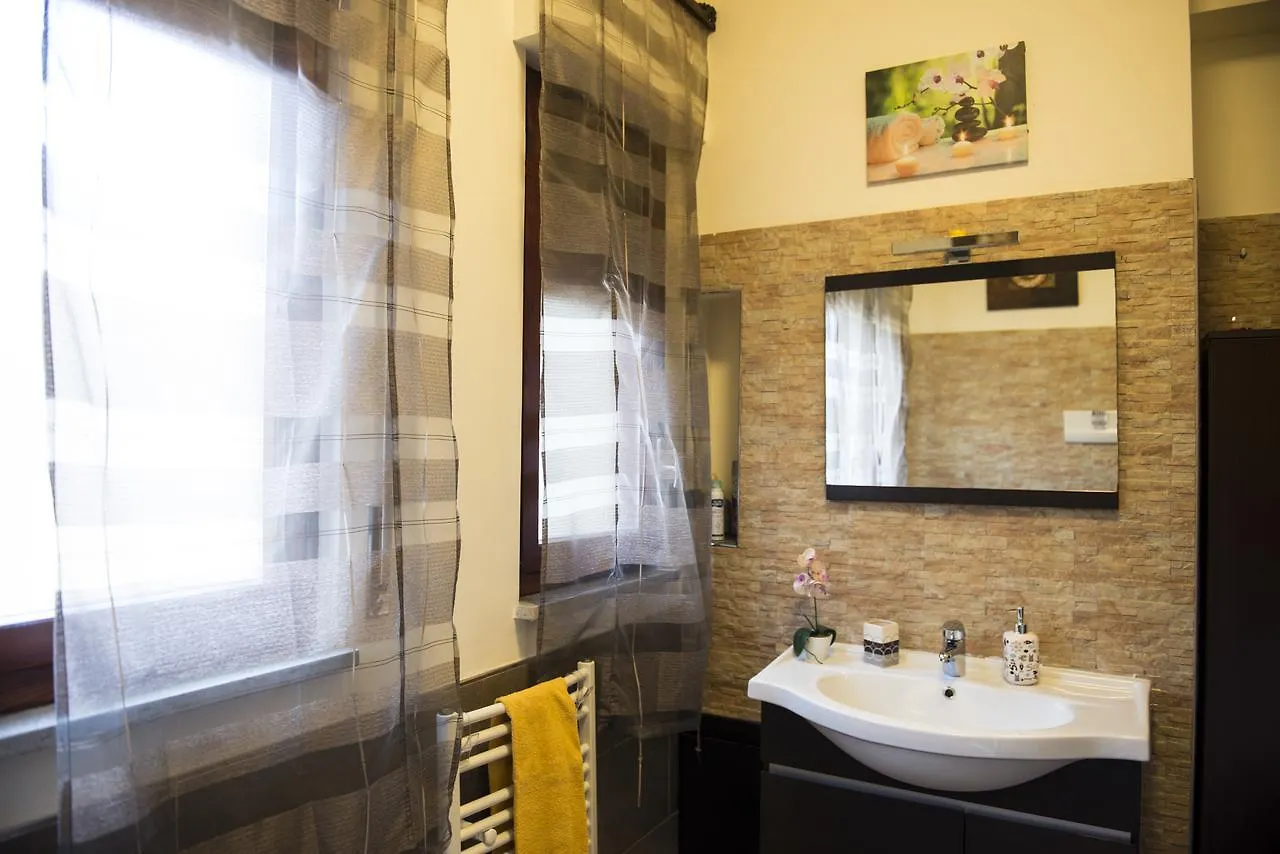 Dolce Conca D'Oro B&B Palermo 0*,