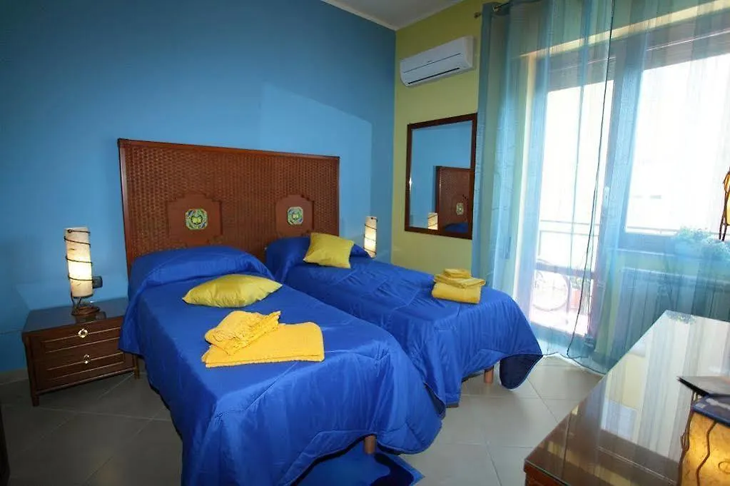 Bed & Breakfast Dolce Conca D'Oro B&B Palermo