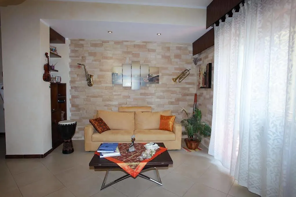 Dolce Conca D'Oro B&B Palermo Bed & Breakfast