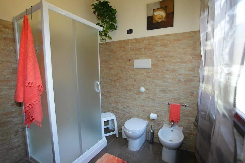 Dolce Conca D'Oro B&B Palermo