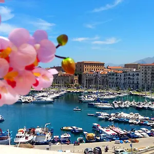 Affittacamere Kasa Kala &, Palermo