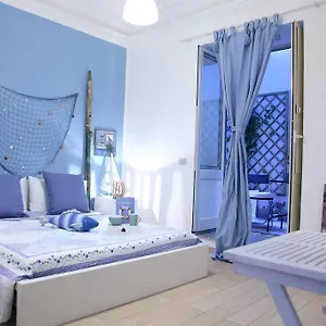 Affittacamere Vacanze Palermitane, Palermo