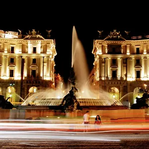 Federica's Roma