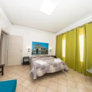 Into Bed and breakfast