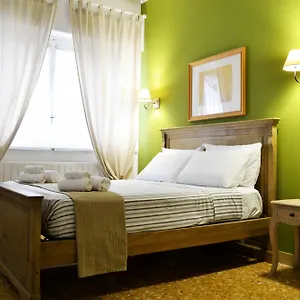 Piazza Marina Bed and breakfast