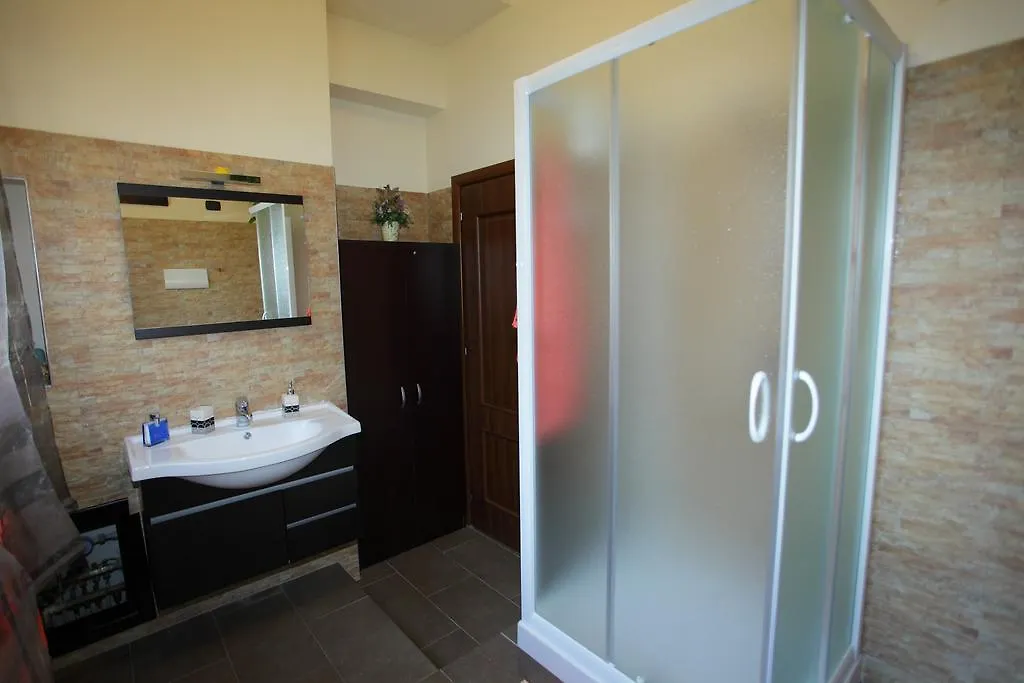Dolce Conca D'Oro B&B Palermo