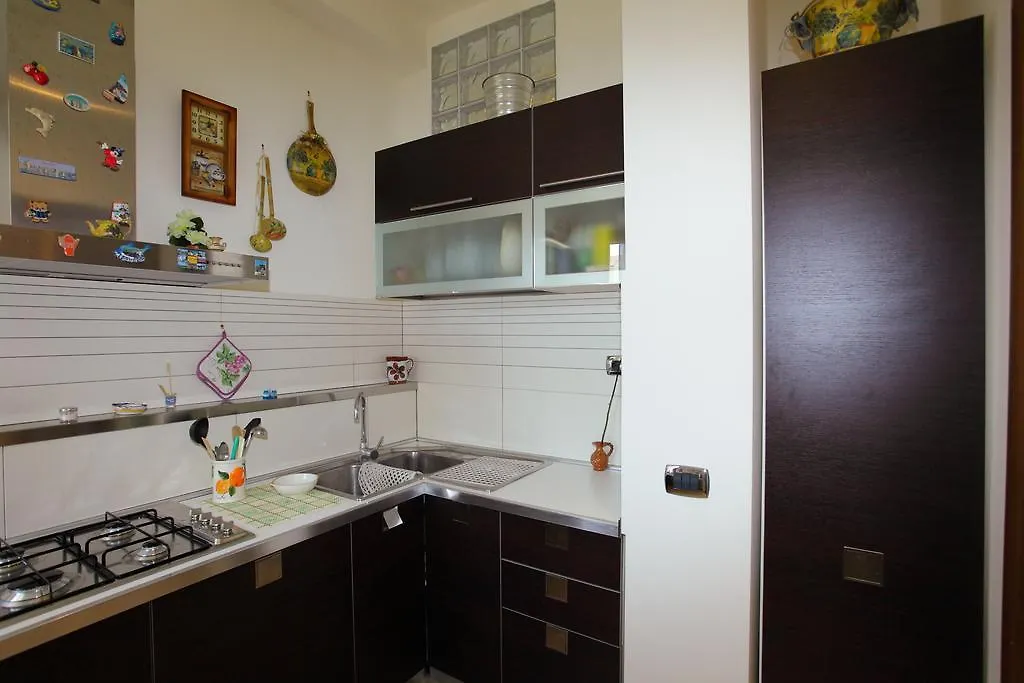 Dolce Conca D'Oro B&B Palermo Bed & Breakfast