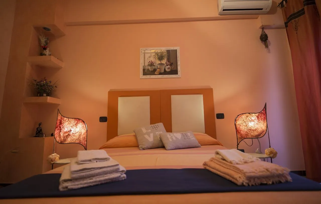 Bed and breakfast Dolce Conca D'Oro B&B Palermo