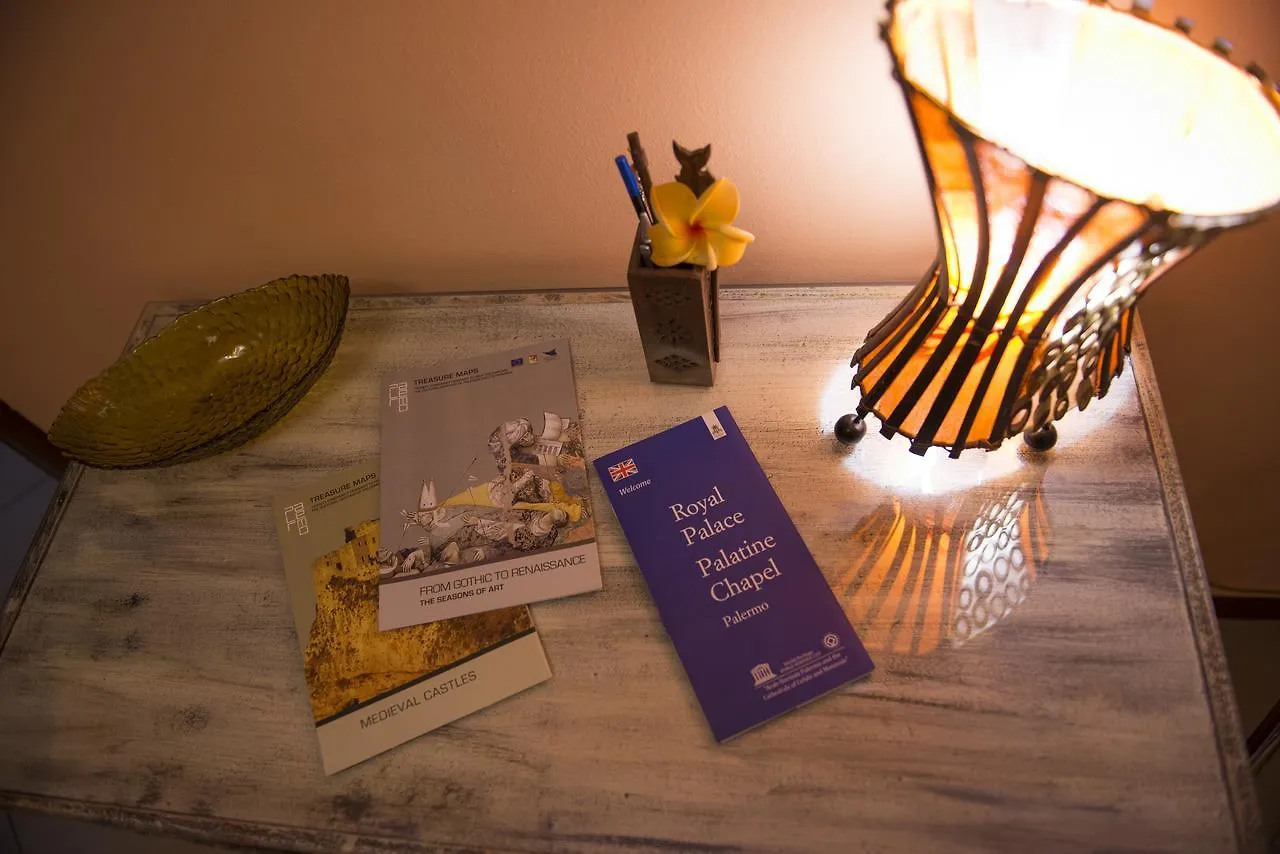 Dolce Conca D'Oro B&B Palermo