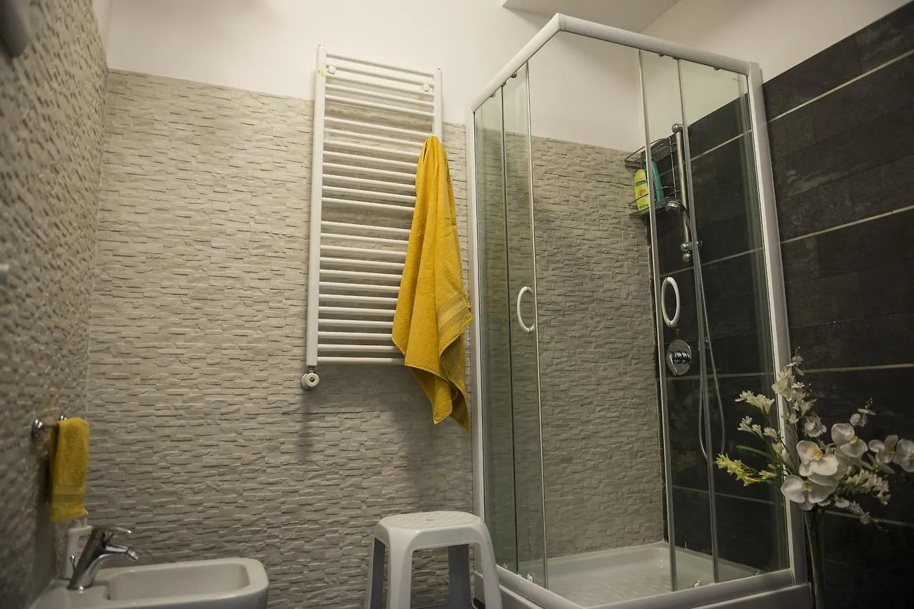 Bed and breakfast Dolce Conca D'Oro B&B Palermo Italia