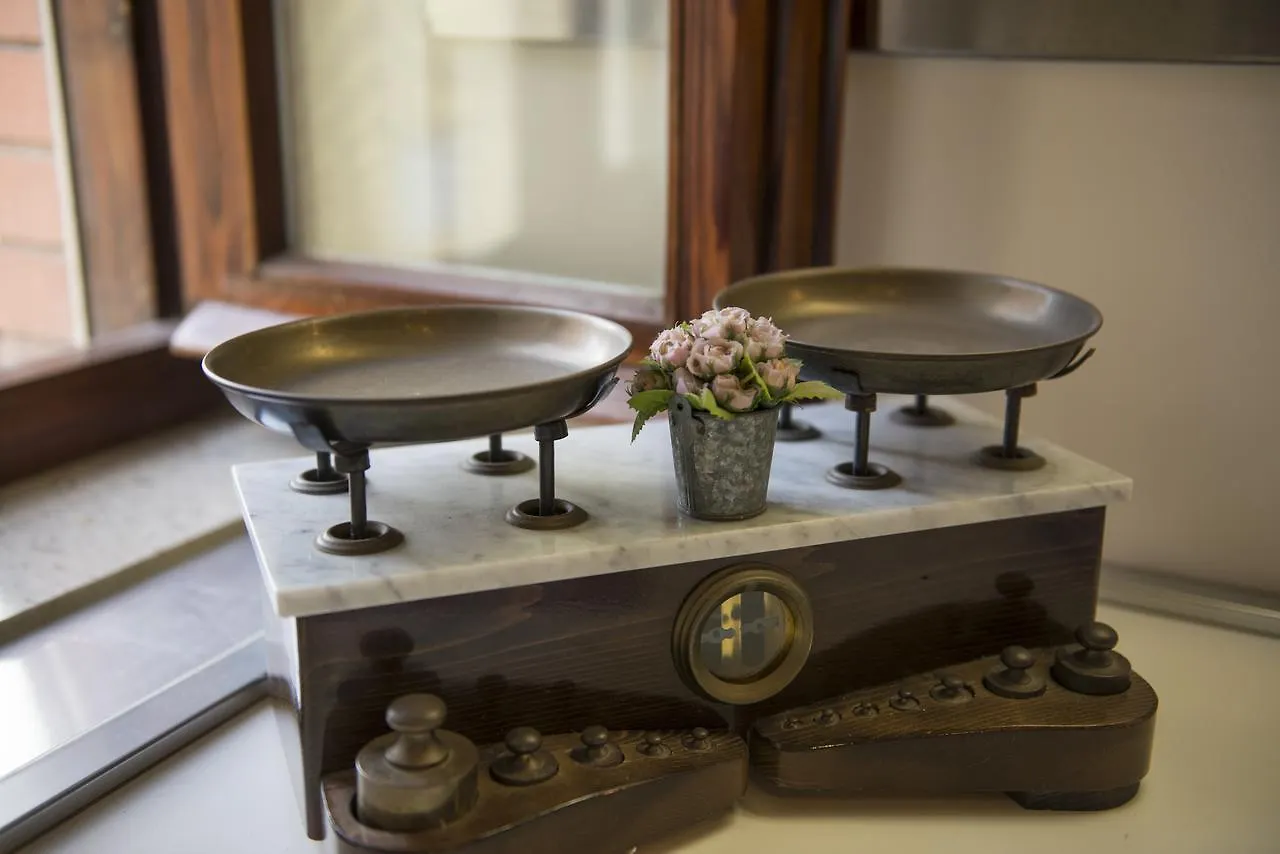 Dolce Conca D'Oro B&B Palermo Bed and breakfast