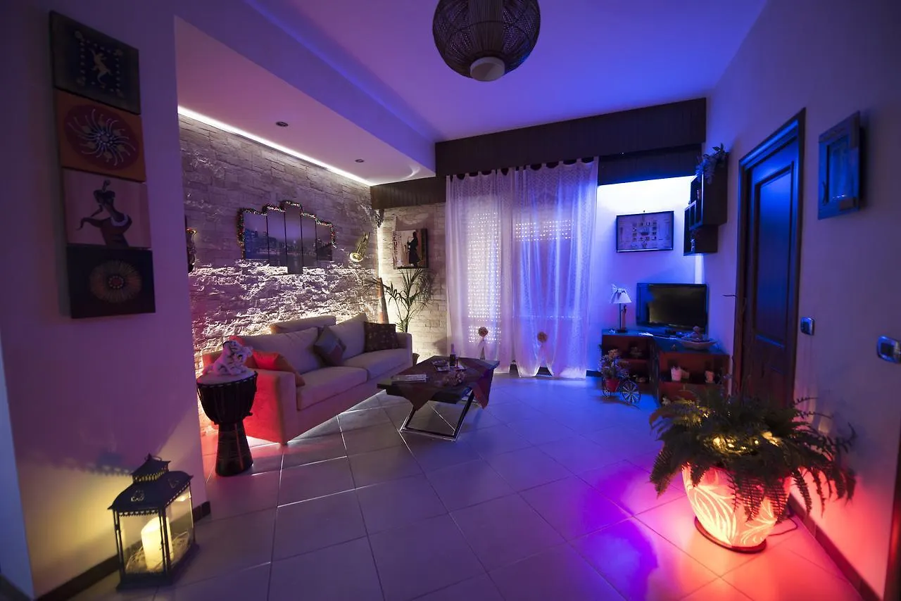 Bed and breakfast Dolce Conca D'Oro B&B Palermo