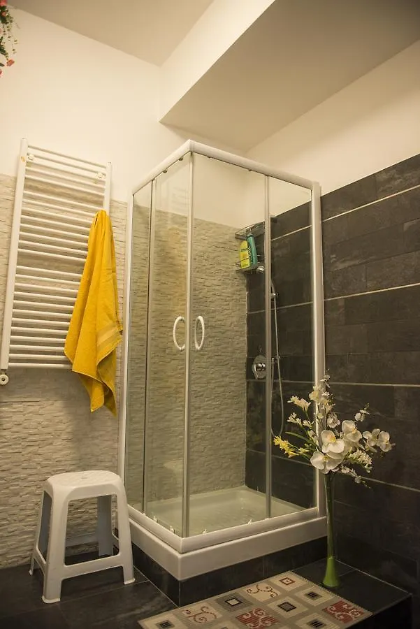 Bed and breakfast Dolce Conca D'Oro B&B Palermo