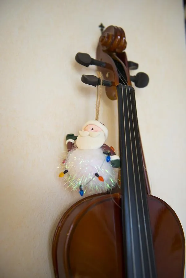 Dolce Conca D'Oro B&B Palermo Bed and breakfast