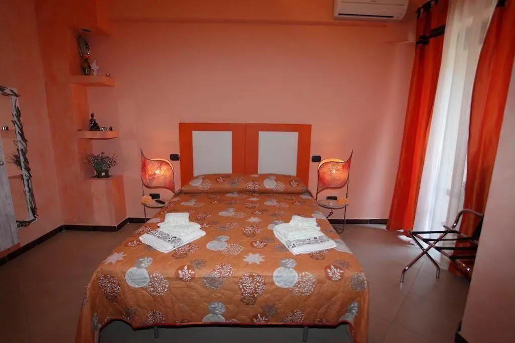 Dolce Conca D'Oro B&B Palermo