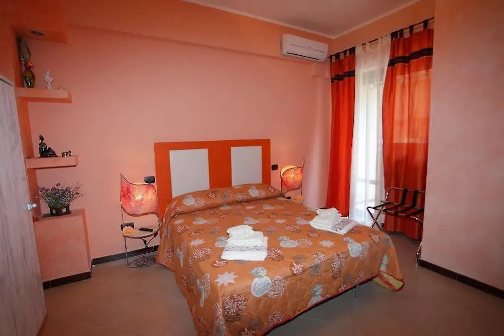 Dolce Conca D'Oro B&B Palermo 0*,